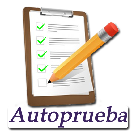 autoprueba