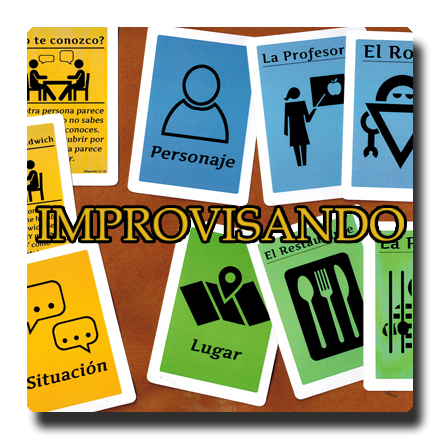 improvisando