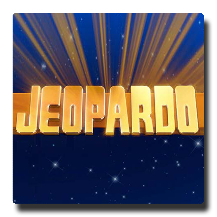 jeopardo